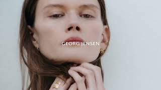 Georg Jensen AW25: Conversations in Shape