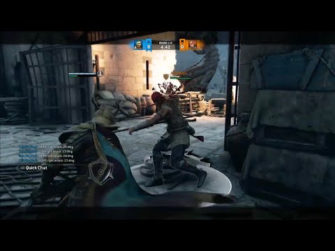 Warmonger Dodge Attack Is So Stupid