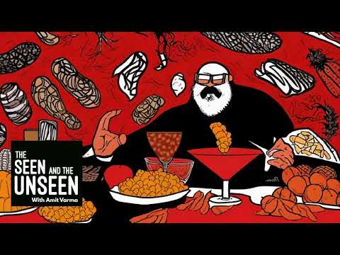 Ep 326: Pushpesh Pant Feasts on the Buffet of Life