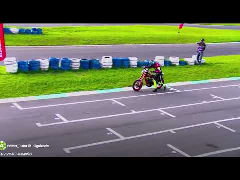 🏁Category 150cc. 🔥CHACHAGUI - NARIÑO. DEPARTMENTAL CHAMPIONSHIP 2025.