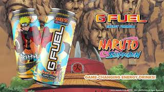 G FUEL BELIEVE IT! G FUEL Sage Mode Available Now at Walmart