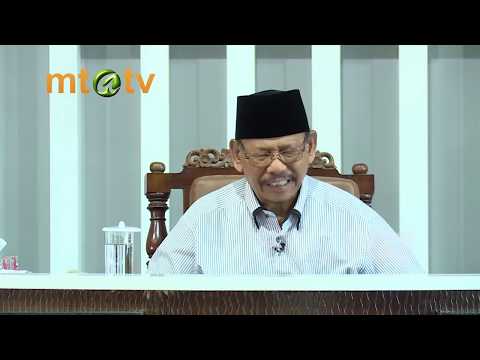 Jihad Pagi MTATV 22/12/2019 - Menyampaikan Apa Adanya