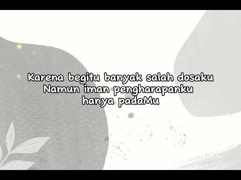 Putri Siagian - Ku Mau Diubah (Lyrics)