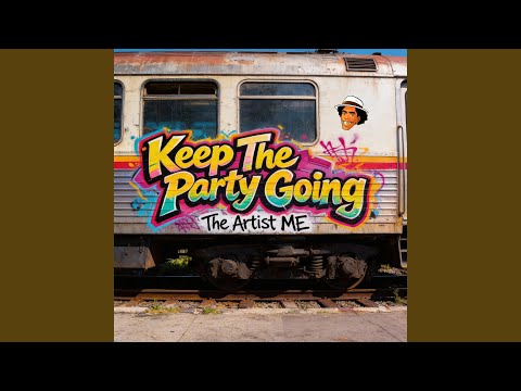 Keep the Party Going