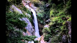 preview picture of video 'Baiyang Waterfall Trail - TAROKO, Taiwan'