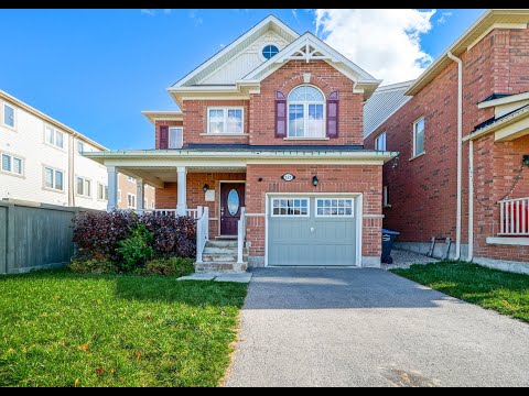 121 Buick Boulevard, Brampton Home for Sale - Real Estate Properties for Sale
