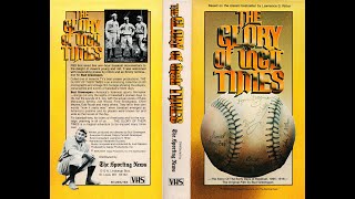 The Glory Of Their Times