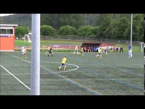 26.6.2015 Harjun Potku - Huima