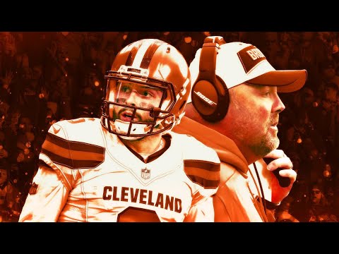AFC North 2019 Preview: Cleveland Browns