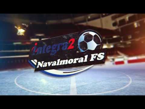 J.8º, FS Silver Novanca (Madrid) - Integra2 Navalmoral FS. Temp. 17-18