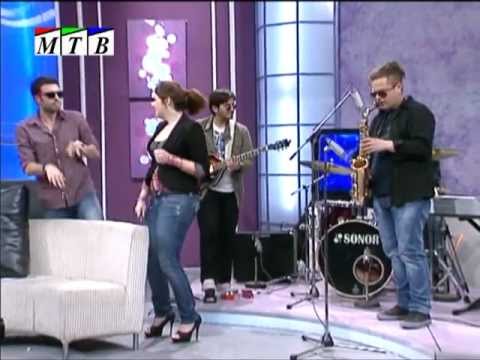 Ivica Jordanov & friends - Jazz 3.mpg