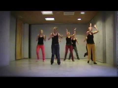 Jaardans 2012 Kazou SMB