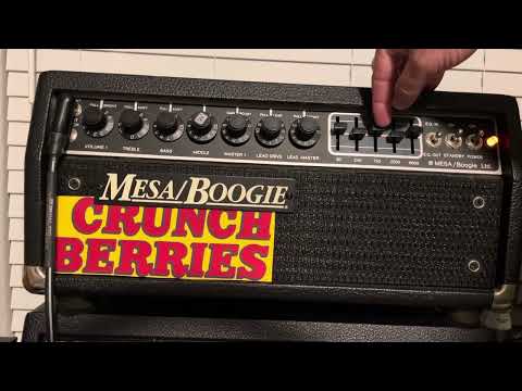 How To: Metallica Tone #metallica