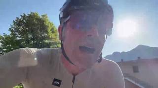 In bici da Idro fino a Crocedomini tra i falchi del nostro Tibet, la quarta (e ultima) tappa del ...