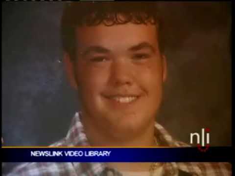 Newslink Indiana video 2004-12-22