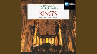 Sussex Carol (Christmas Traditional, Arr. Philip Ledger)