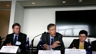 Beyond Net Neutrality: What Levers Of Government Can Better Connect Citizens...