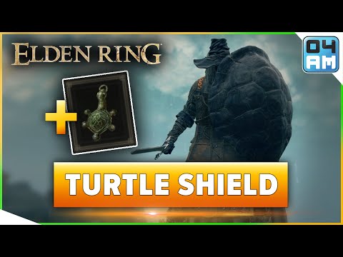 Steam Community :: Video :: How To Get The Great Turtle Shield & Green ...