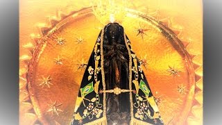 Serpent's Head Crusher - Powerful prayer to Our Lady of Aparecida, Nossa Senhora Aparecida,Aparição