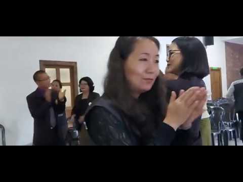 Sangkimi Khiangte - Tum tawk leng an piang si lo @ Thara Resort.