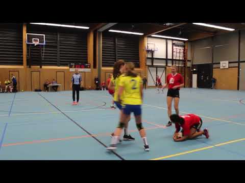 Havas DA1 -  Zeeburg DA2