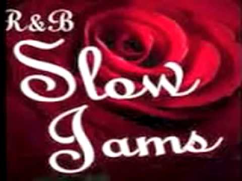 Old School R&B Slow Jams (2016)