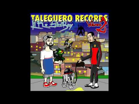 04.LiL R X APGFLOW-Otra noche mas