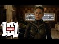 The Wasp  (Hope Van Dyne) | Marvel 101