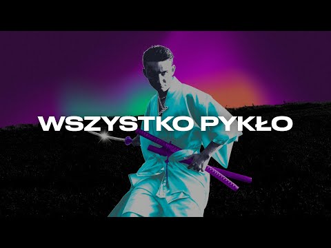 Video thumbnail for Wszystko pykło