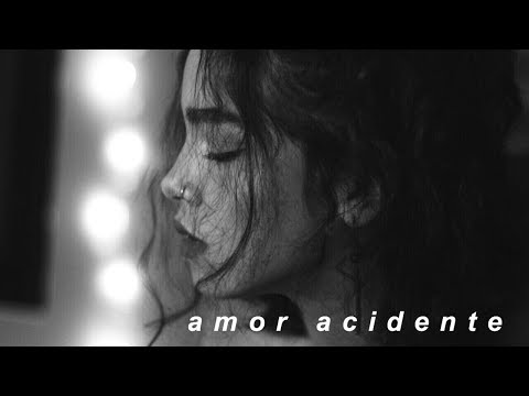amor acidente - rodrigo alarcon || cover