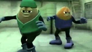 Boogie Down Productions - By All Means Necessary - Ya Slippin&#39;