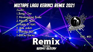 Download lagu Spesial Mixtape Lagu Daerah Kerinci Remix Breakbeat 2021 Vol. #01 mp3