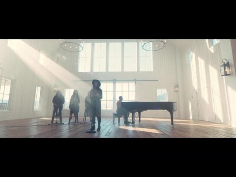 Thumbnail for I Will video