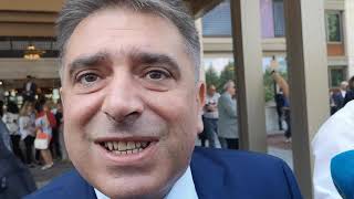 Спондж Боб, Барни Ръбъл и конституцията - министър Данаил Кирилов пред Миролюба Бенатова