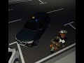 Not A Very Eventful Server But I Did Get One Arrest Hamburg City 136
