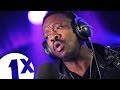 Anthony Hamilton - Everybody in the 1Xtra Live Lounge