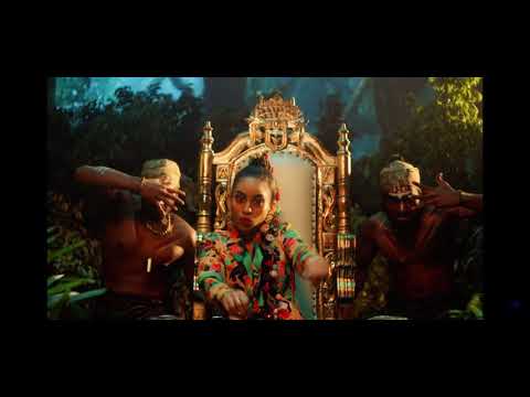 Dhee ft. Arivu Enjoy Enjaami