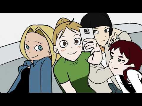 32 Ghost Horror Stories Animated (Old Videos Compilation)