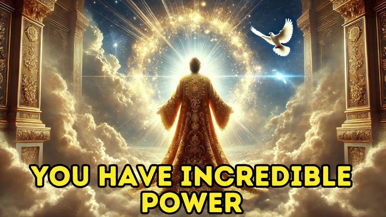 Only Chosen Ones Are Allowed to Endure This Sacred Process 🔓✨—God  Prepared You  For This🌌🌟