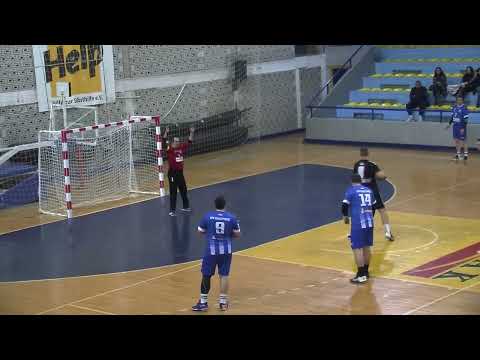 SBRL 14, kolo / IZ / RK Vranje 1957 - RK Vlasotince