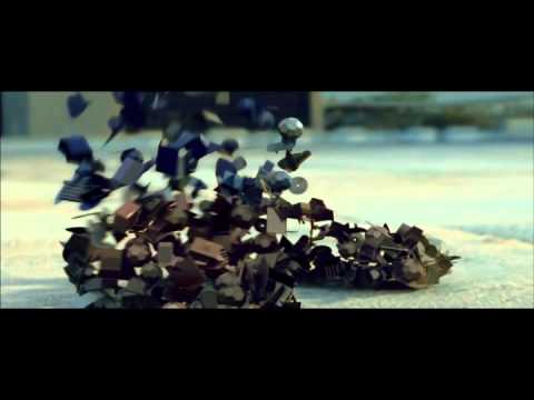 Tv Feevale - Vestibular de Verão Feevale 2013