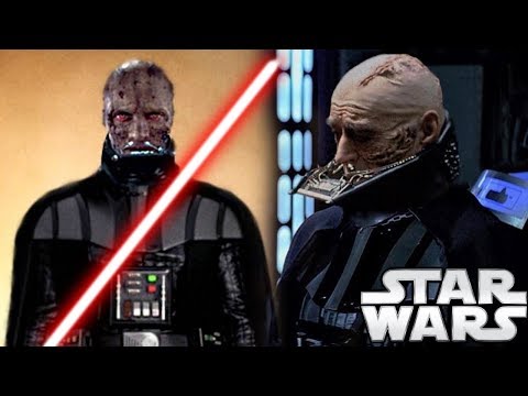 Why Palpatine Didn't See Darth Vader's Betrayal - Star Wars Explained