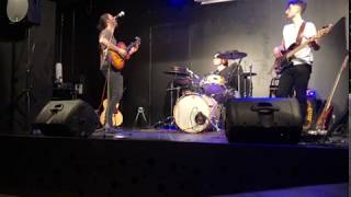 Down to the Praying Ground (Kelly Joe Phelps cover) JAMA@Circolone , Leganano