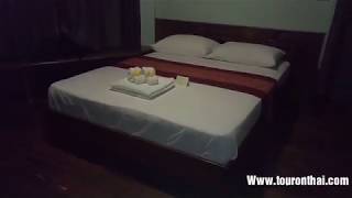 preview picture of video 'ญาตารีสอร์ท รีวิวที่พัก  เกาะสุกร Yataa Spa & Resort,  Koh Sukorn'