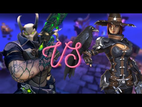 Androxus vs Cassie ( JoseCoa vs Waqqi) Remontada épica