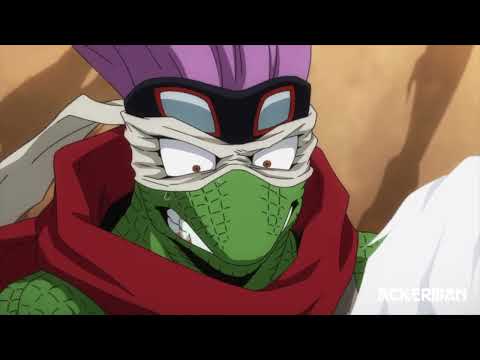 Get Me Out「Boku no Hero Academia S6 AMV」Shigaraki's Escape ᴴᴰ