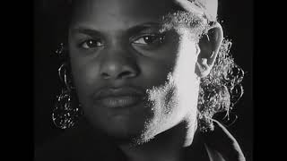 N.W.A - Alwayz Into Somethin&#39; (HD)