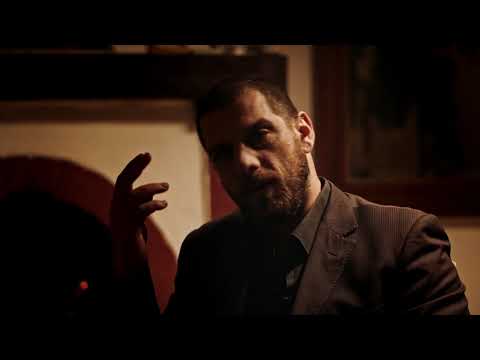 CISKY MCK - REGALI A BABBO MORTO