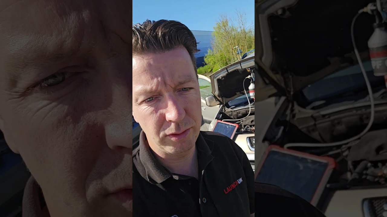 Peugeot Partner DPF & Eolys Fault