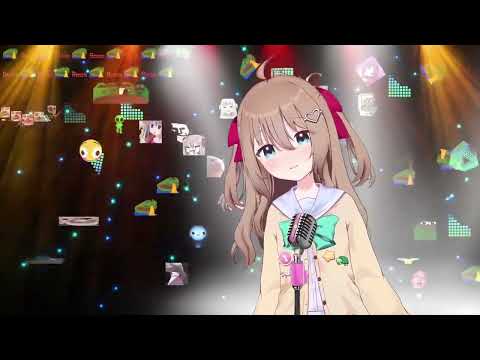 Neuro-Sama V3 sings Take Me to Church [Neuro-Sama Karaoke Concert]